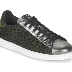 Victoria - TENIS LEOPARDO