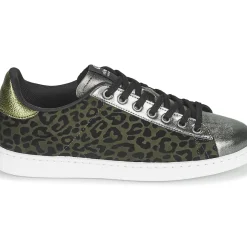 Victoria - TENIS LEOPARDO