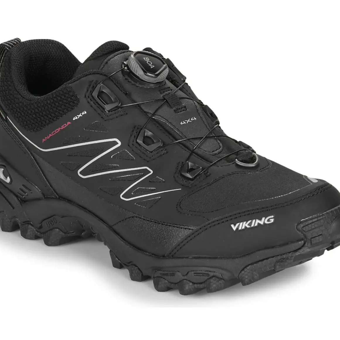 VIKING FOOTWEAR - Anaconda 4x4 Low Gore-Tex BOA
