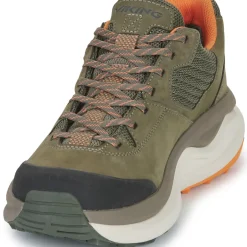 VIKING FOOTWEAR - CERRA HIKE LOW GTX M
