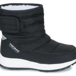 VIKING FOOTWEAR - EQUIP Pull-on Warm Waterproof 1V