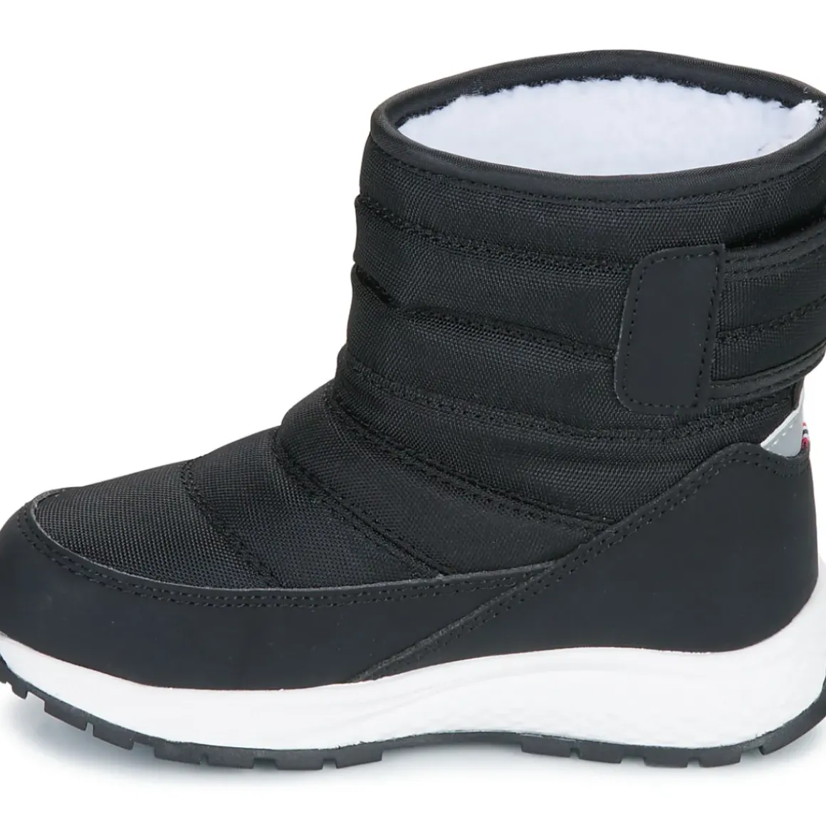 VIKING FOOTWEAR - EQUIP Pull-on Warm Waterproof 1V