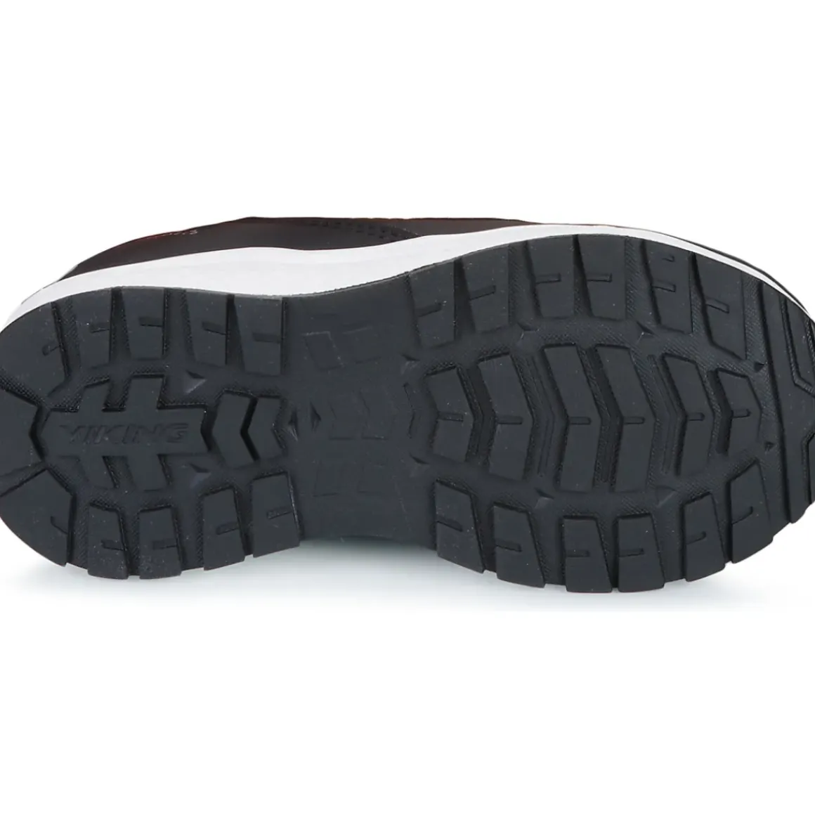 VIKING FOOTWEAR - EQUIP Pull-on Warm Waterproof 1V