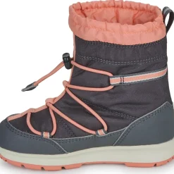 VIKING FOOTWEAR - Oksval High GTX Warm