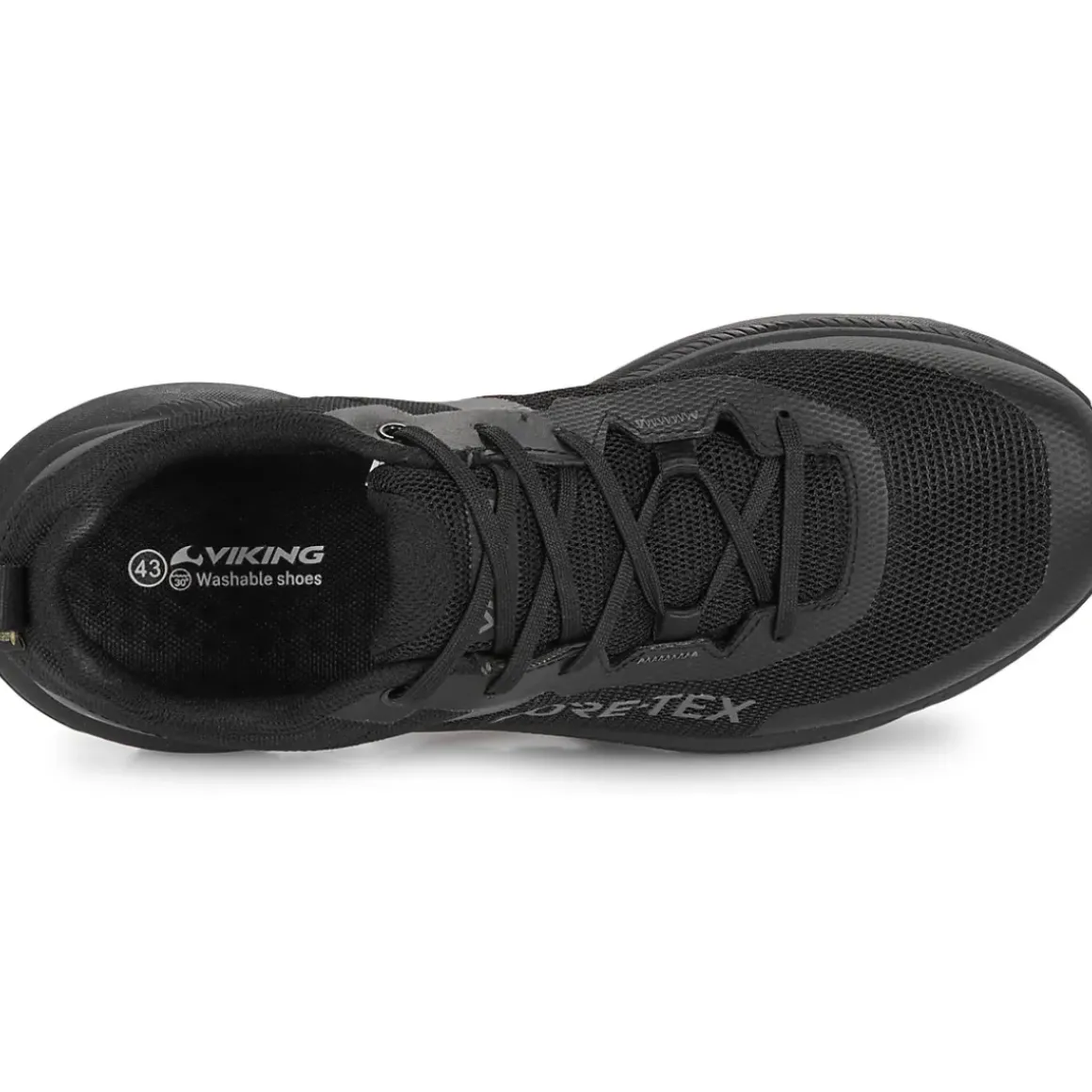 VIKING FOOTWEAR - Stride Low Gore-Tex