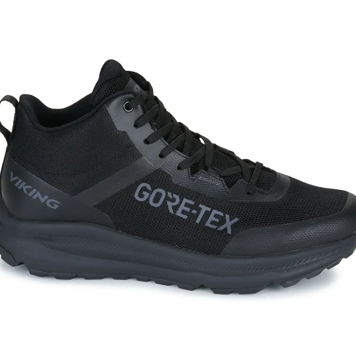 VIKING FOOTWEAR - STRIDE Mid Gore-Tex