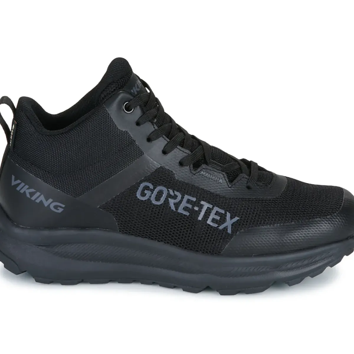 VIKING FOOTWEAR - STRIDE Mid Gore-Tex