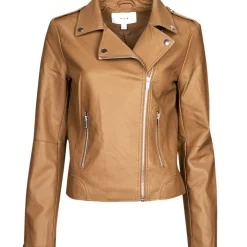 Vila - VICARA COATED JACKET