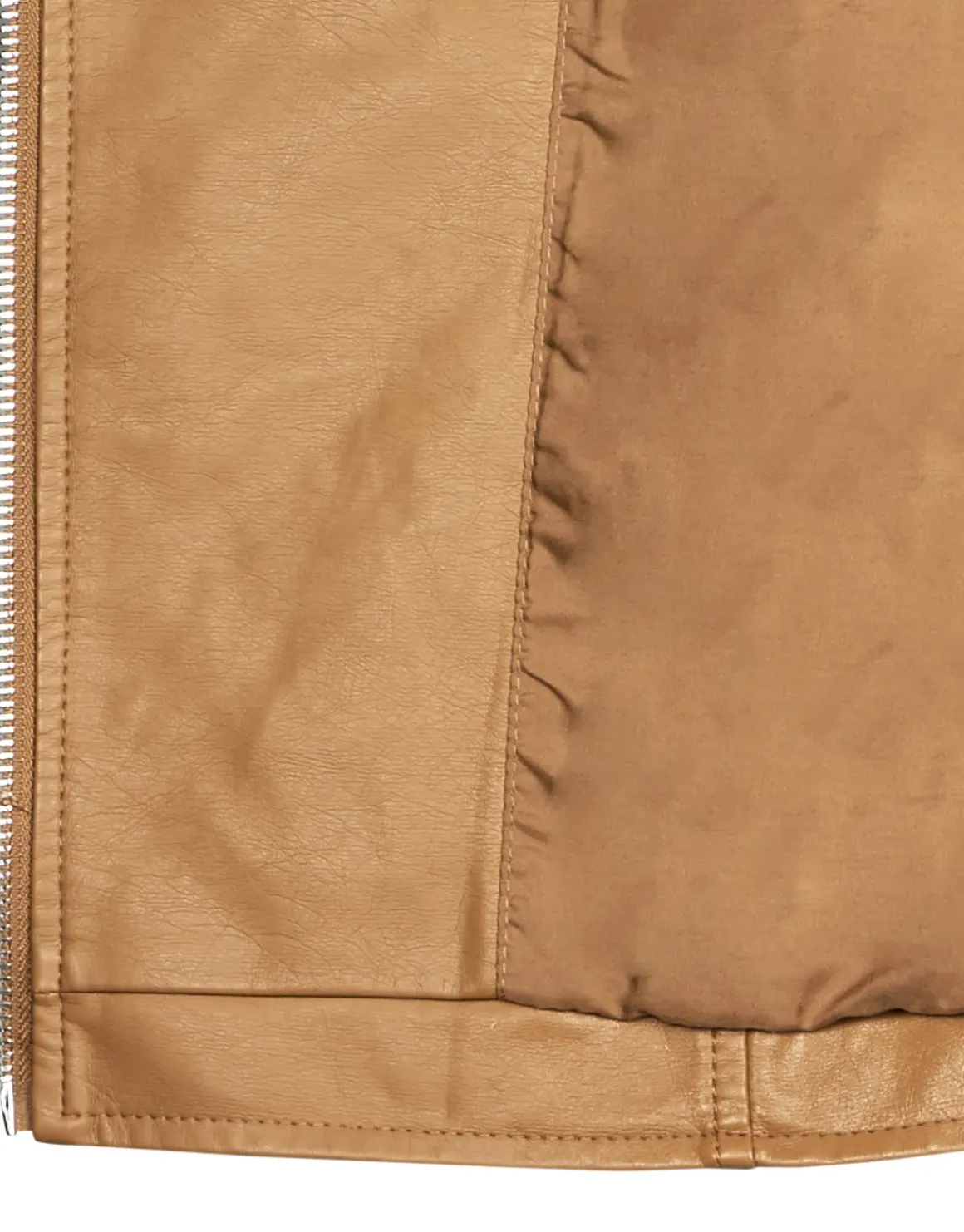 Vila - VICARA COATED JACKET