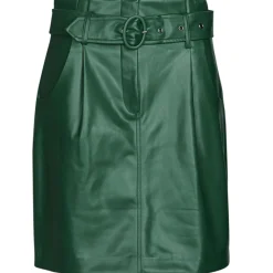 Vila - VICHOOSY HW COATED SKIRT