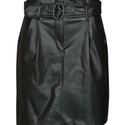 Vila - VICHOOSY HW COATED SKIRT