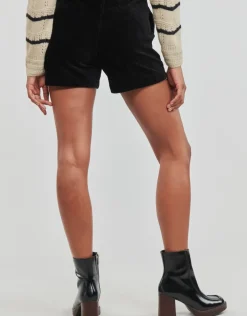 Vila - VIKITA HW SHORTS/LS