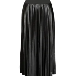 Vila - VINITBAN SKIRT/SU