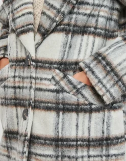 Vila - VIROY L/S COAT