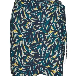 Vila - VISAYA LEA WRAP SKIRT/SU/C25