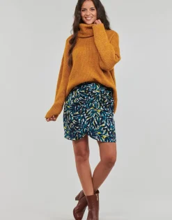 Vila - VISAYA LEA WRAP SKIRT/SU/C25