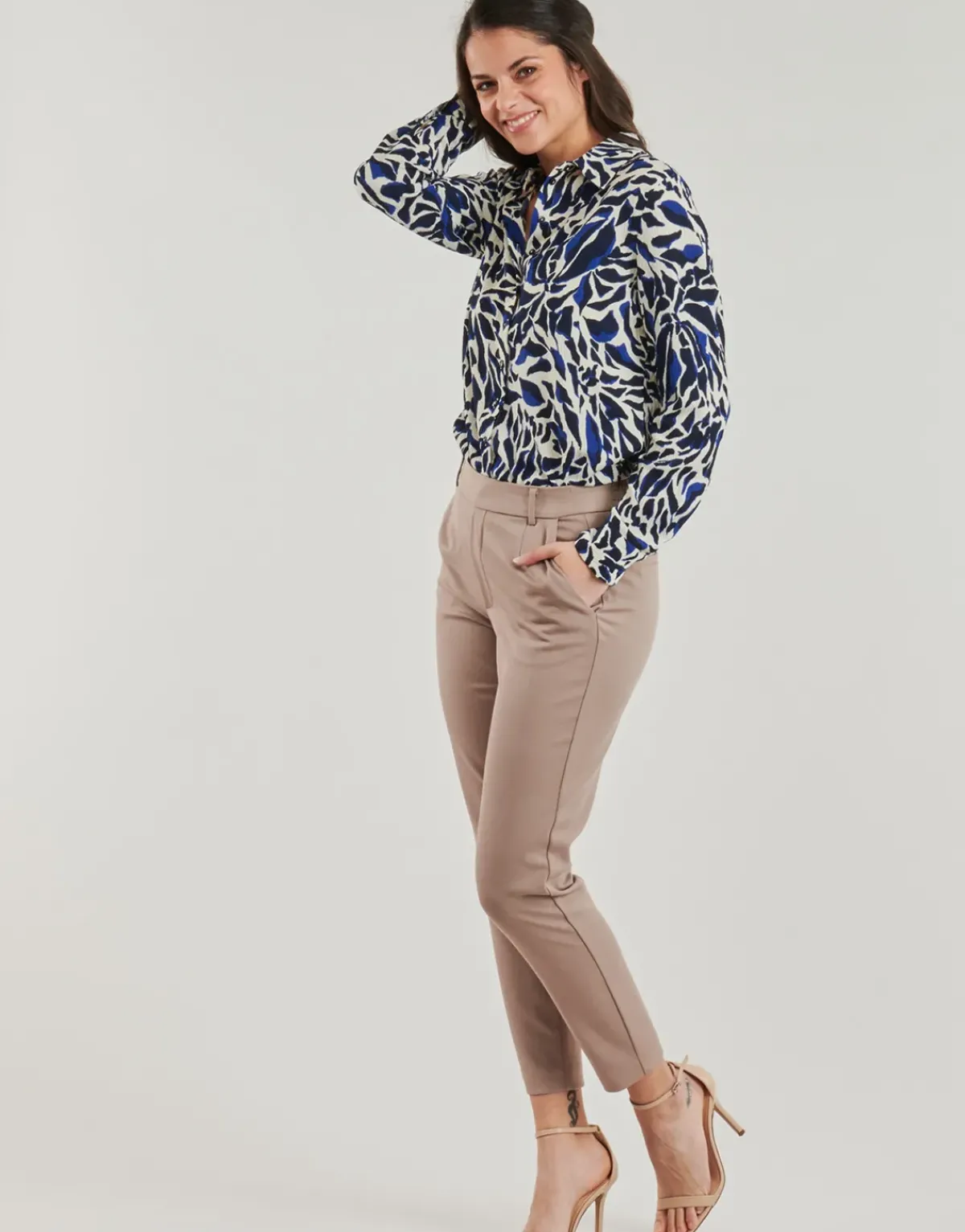 Vila - VIVARONE