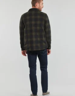 Volcom - BOWERED FLEECE LS