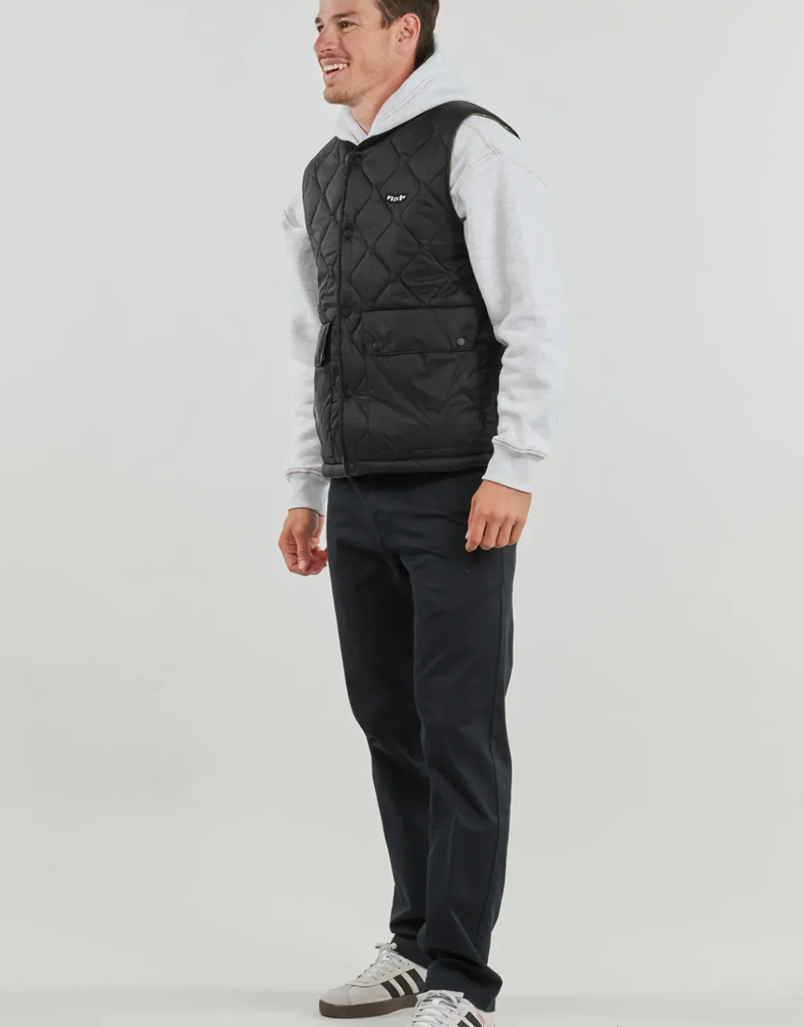 Volcom - BOWERED VEST