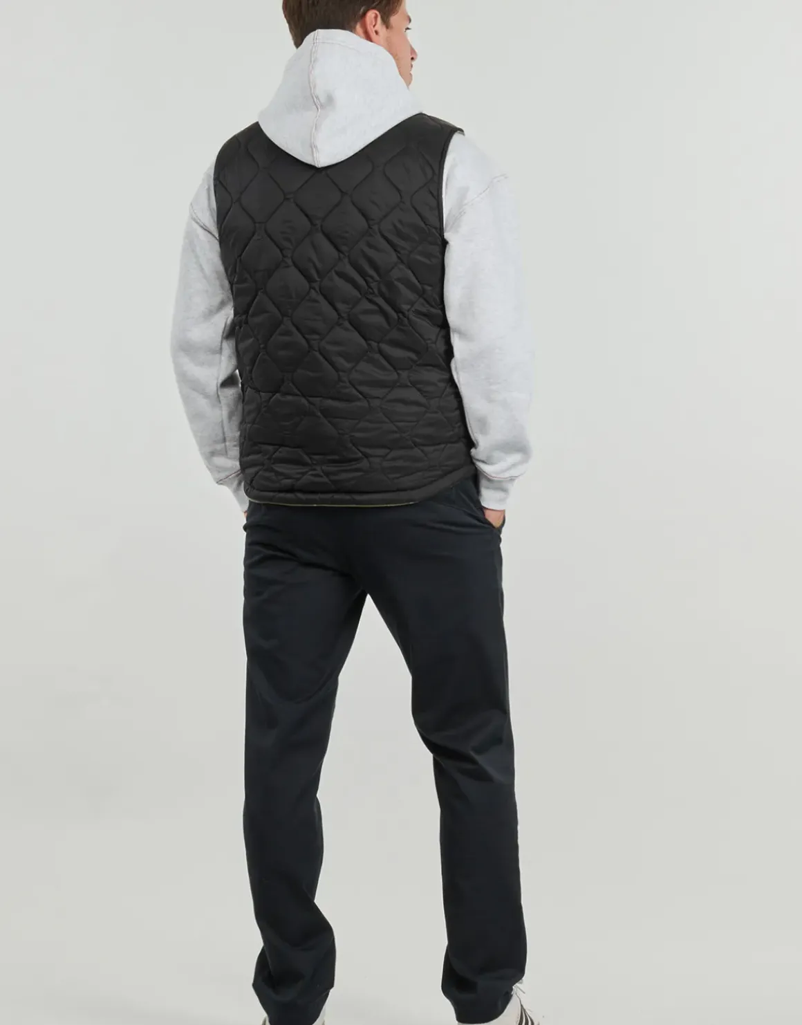 Volcom - BOWERED VEST