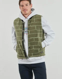 Volcom - BOWERED VEST