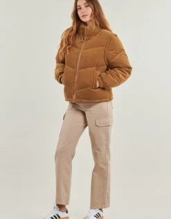 Volcom - CORD'N PUFF