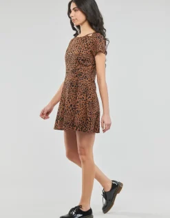 Volcom - DINO TEA DRESS