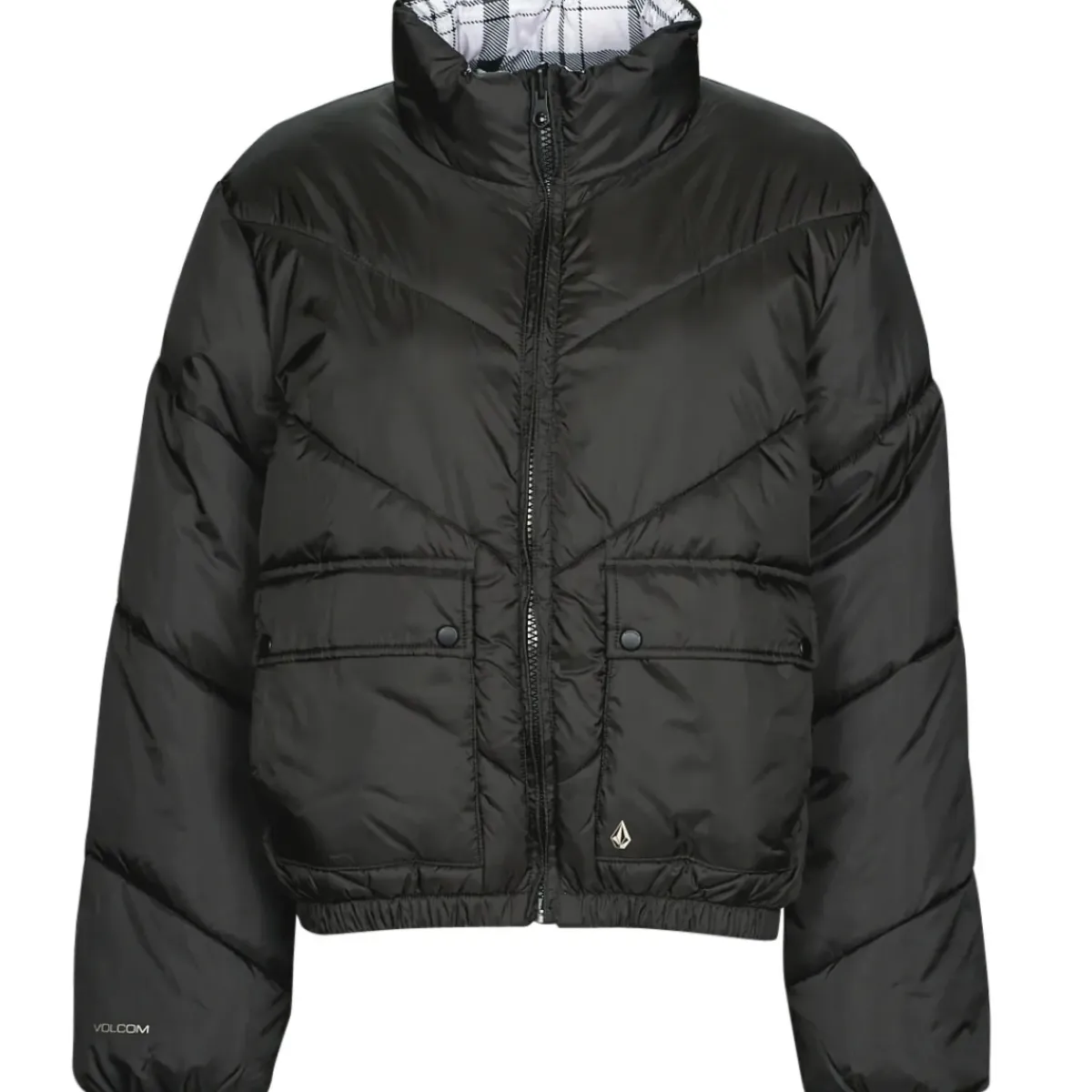 Volcom - DOWN'N PUFF JACKET