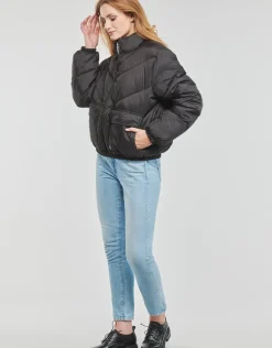 Volcom - DOWN'N PUFF JACKET