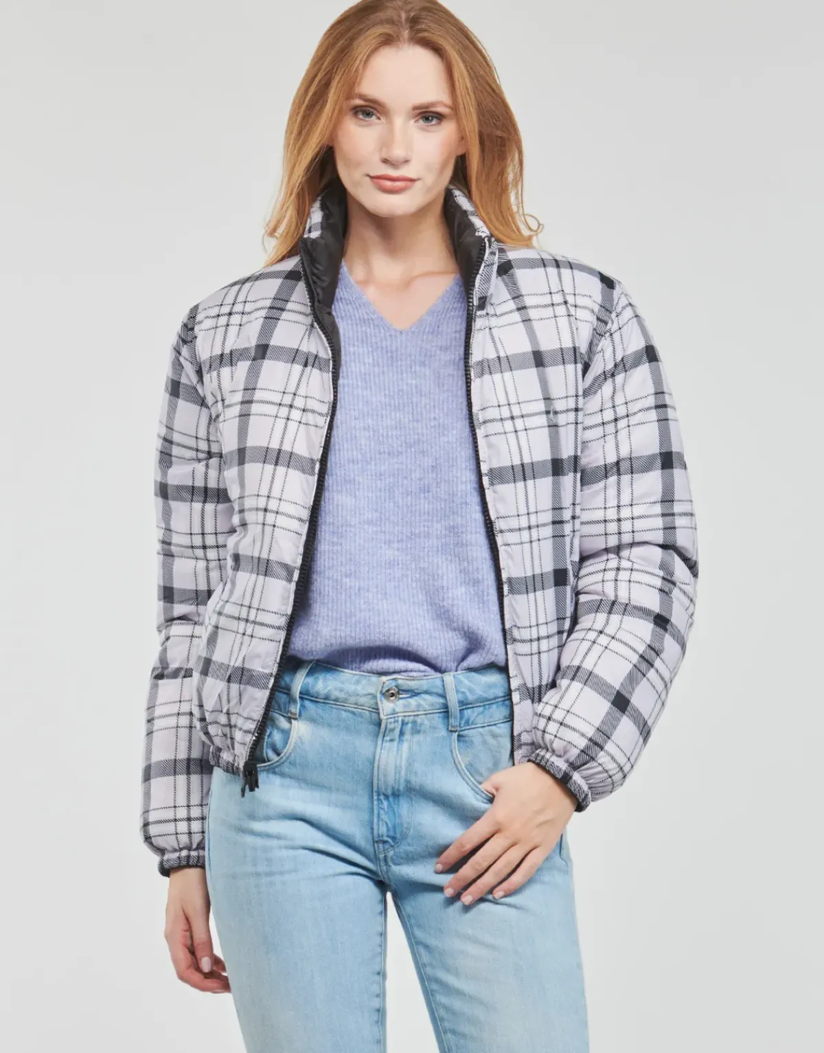 Volcom - DOWN'N PUFF JACKET