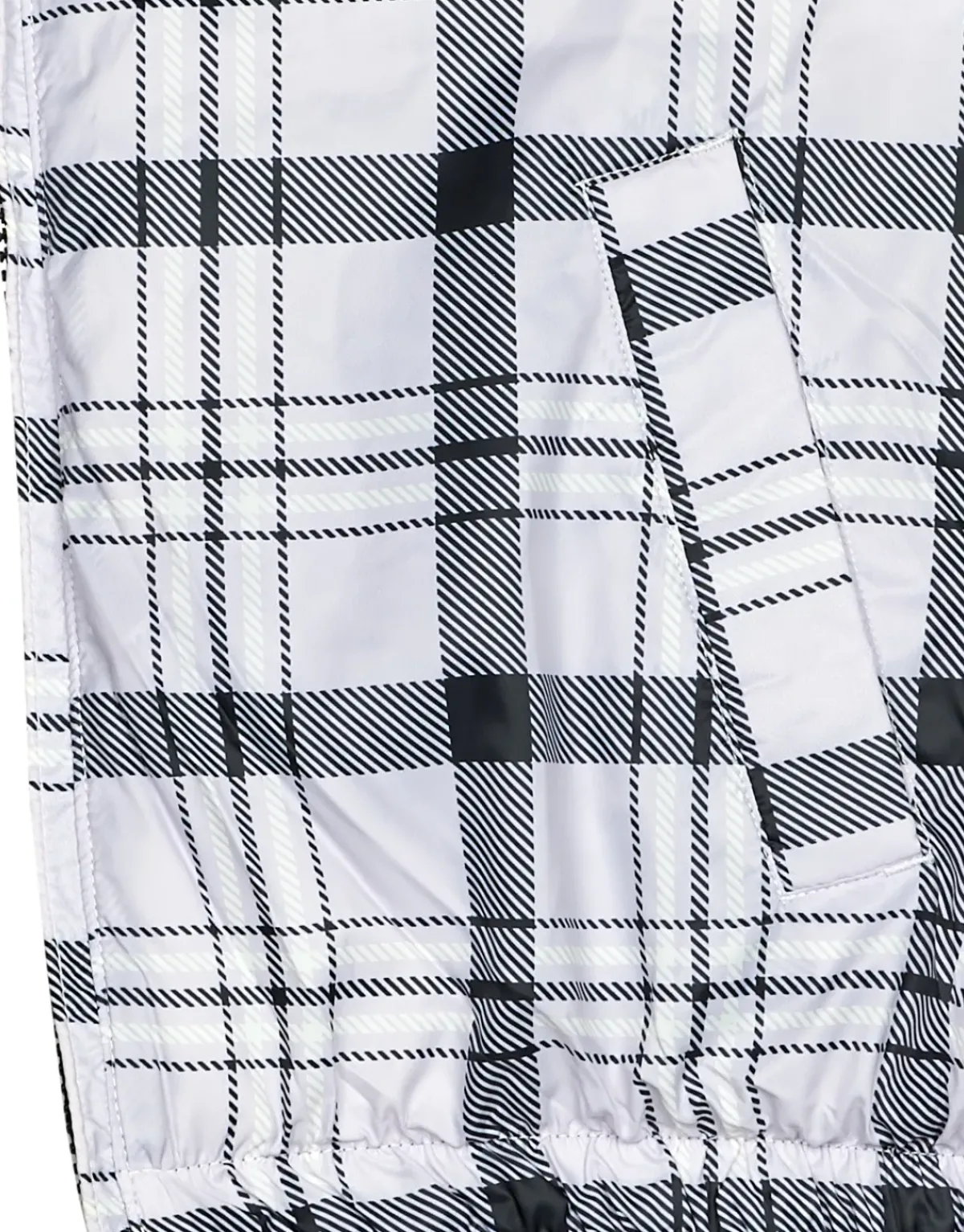 Volcom - DOWN'N PUFF JACKET