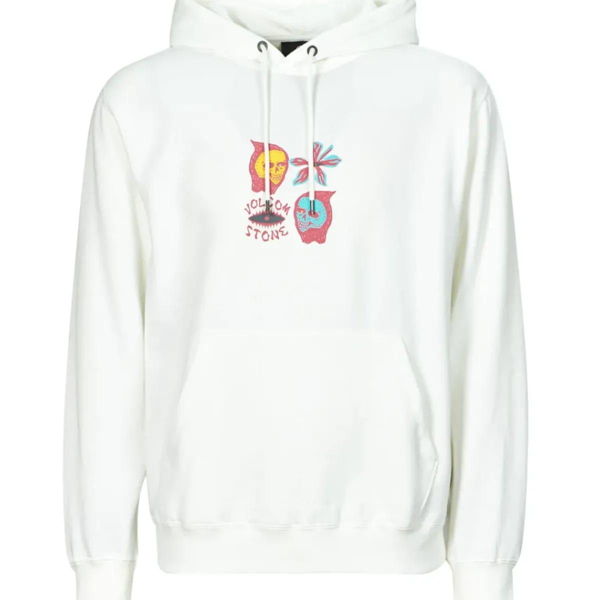 Volcom - EARTH TRIPPER PO