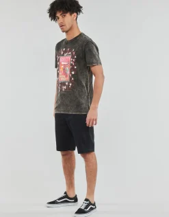 Volcom - EGLE ZVIRBLYTE 2 FA SS