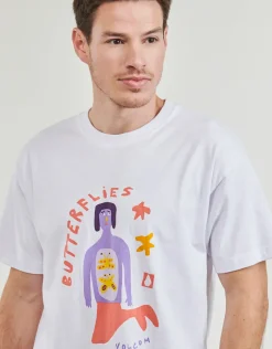 Volcom - FA ARTHUR LONGO 2 LSE SST