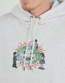 Volcom - FA KEUTCHI PO 1