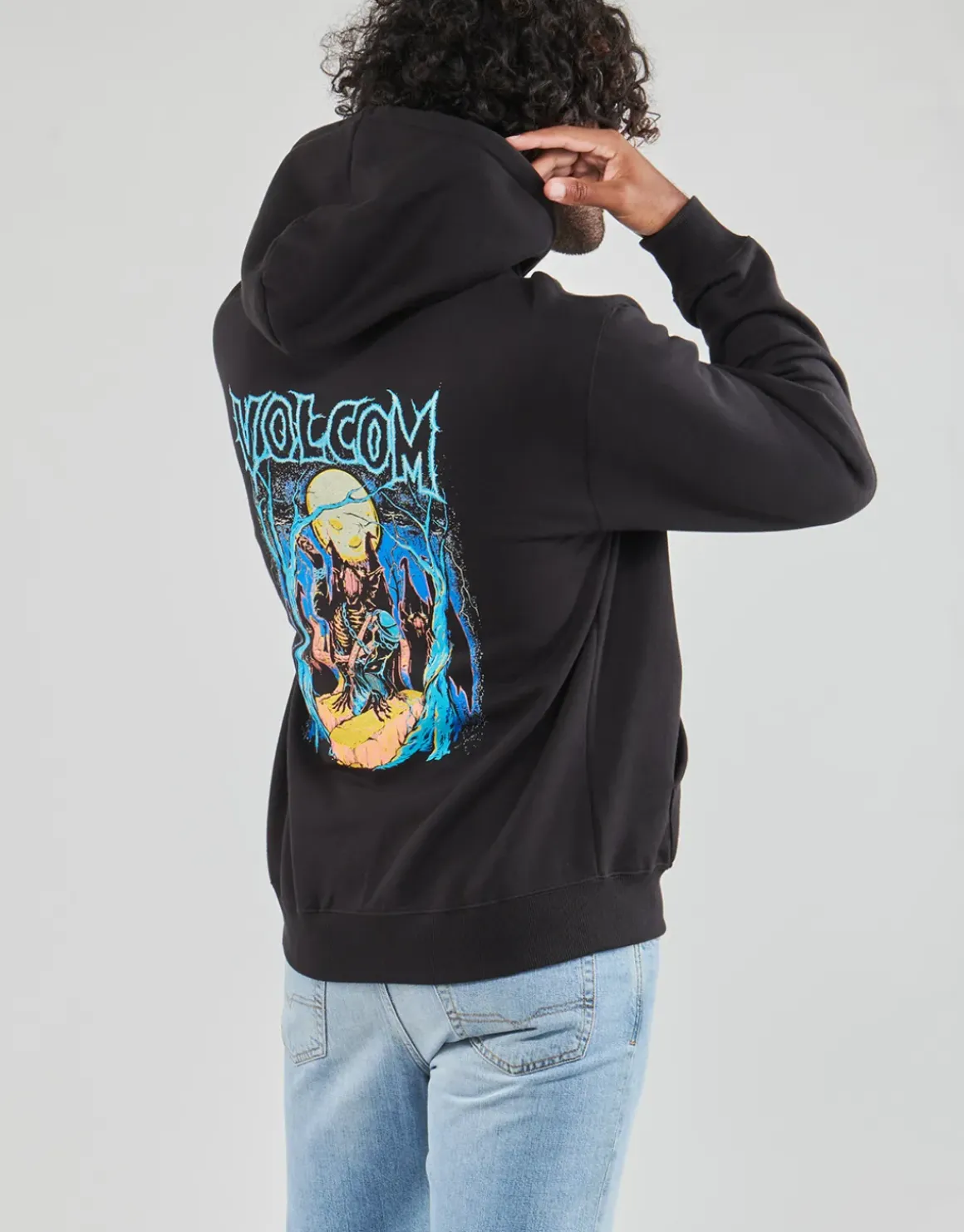 Volcom - FA MAX SHERMAN PO