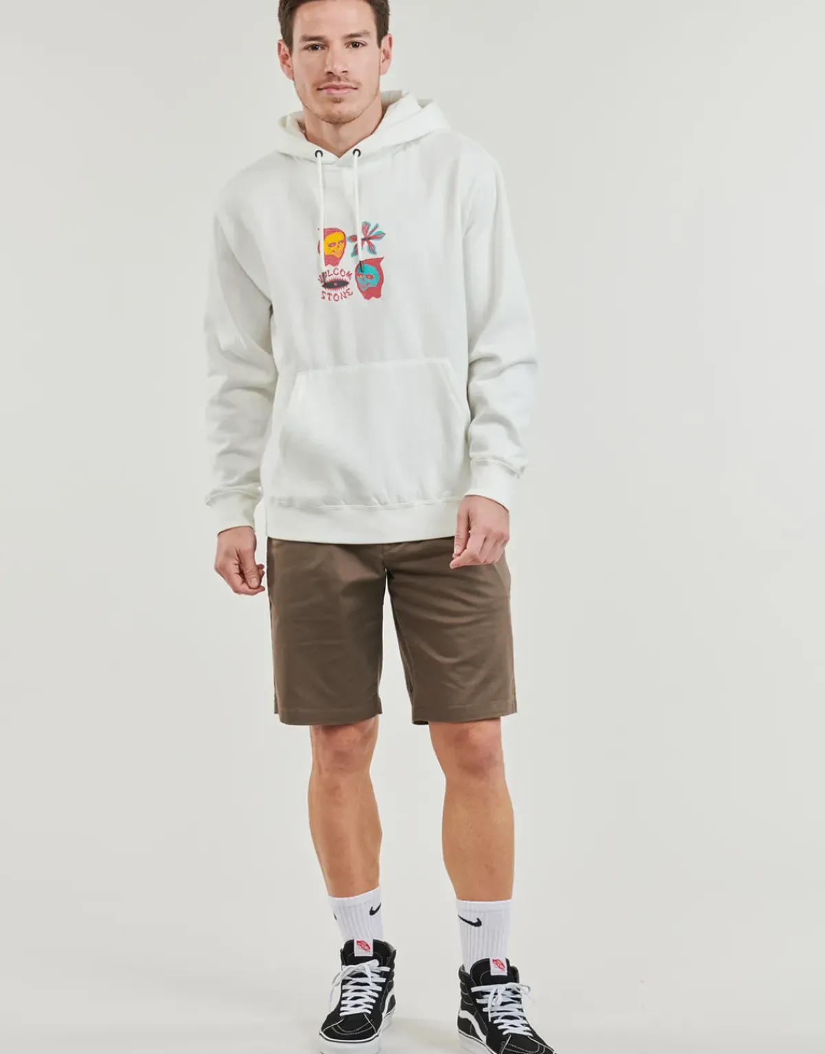 Volcom - FRCKN MDN STRCH SHT 21