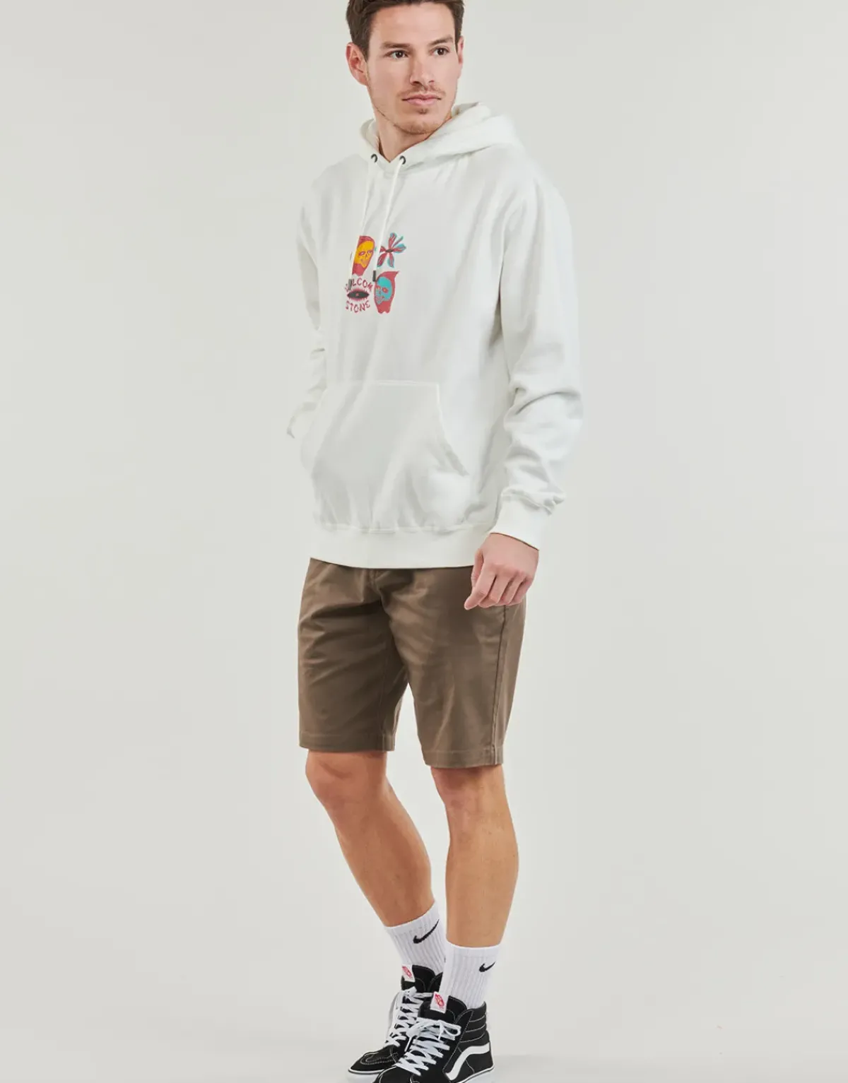 Volcom - FRCKN MDN STRCH SHT 21