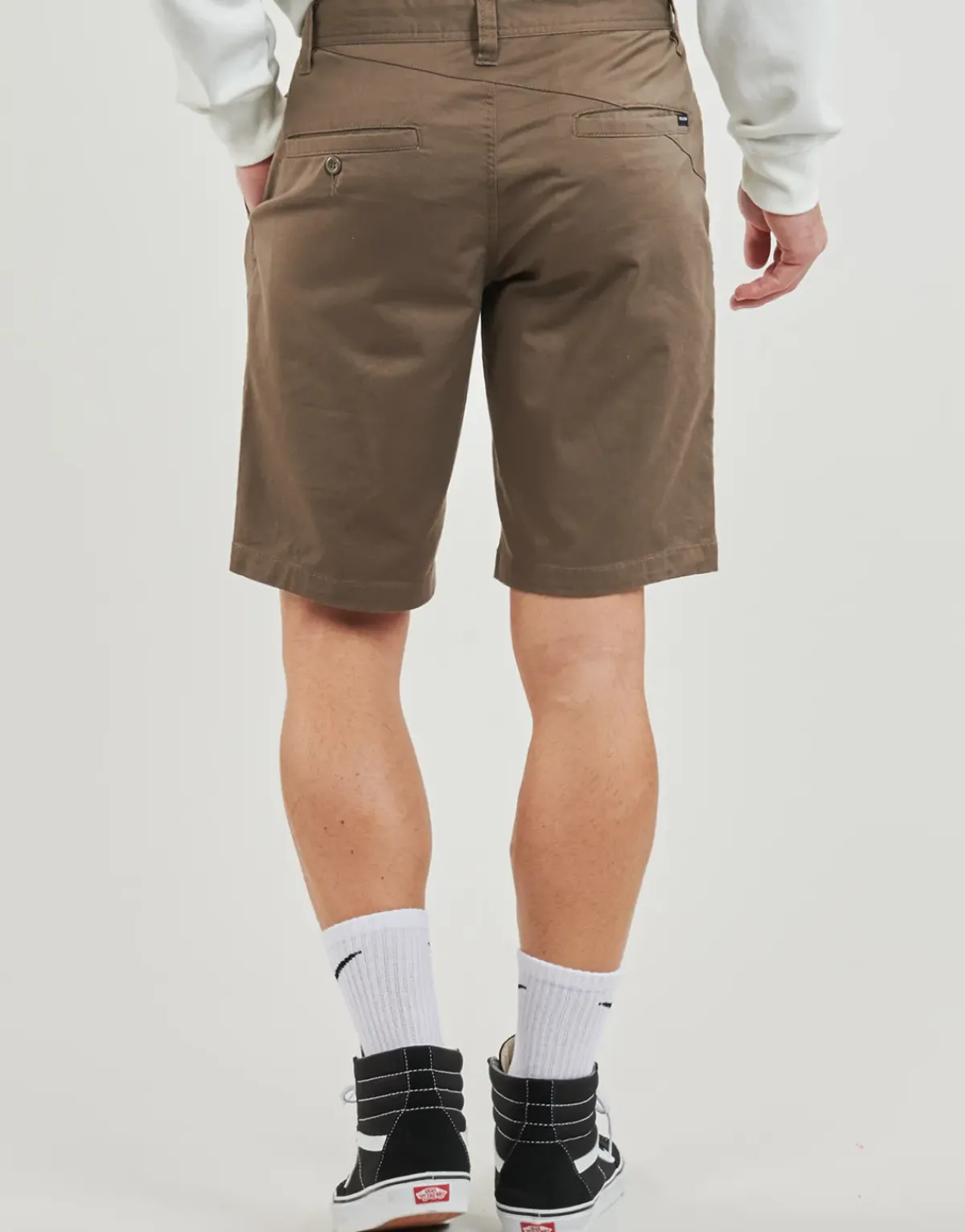 Volcom - FRCKN MDN STRCH SHT 21