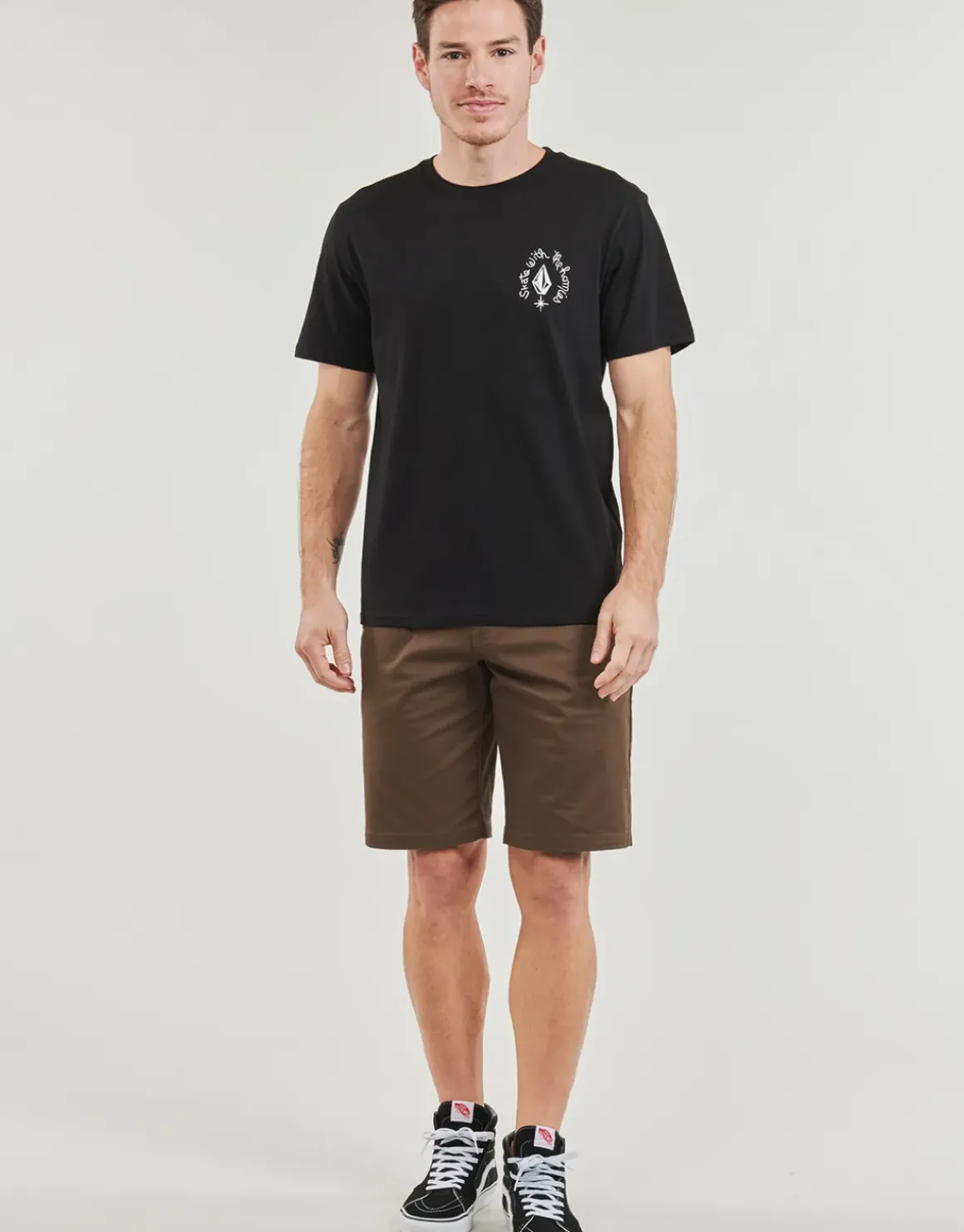 Volcom - FRCKN MDN STRCH SHT 21