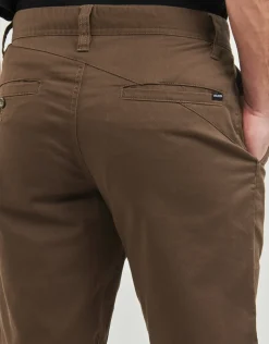 Volcom - FRCKN MDN STRCH SHT 21