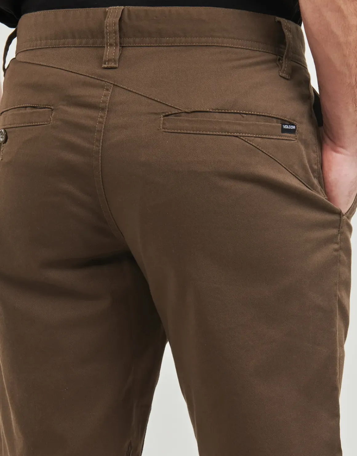 Volcom - FRCKN MDN STRCH SHT 21