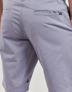 Volcom - FRCKN MDN STRCH SHT 21