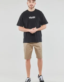 Volcom - FRICKIN  MDN STRETCH SHORT 21