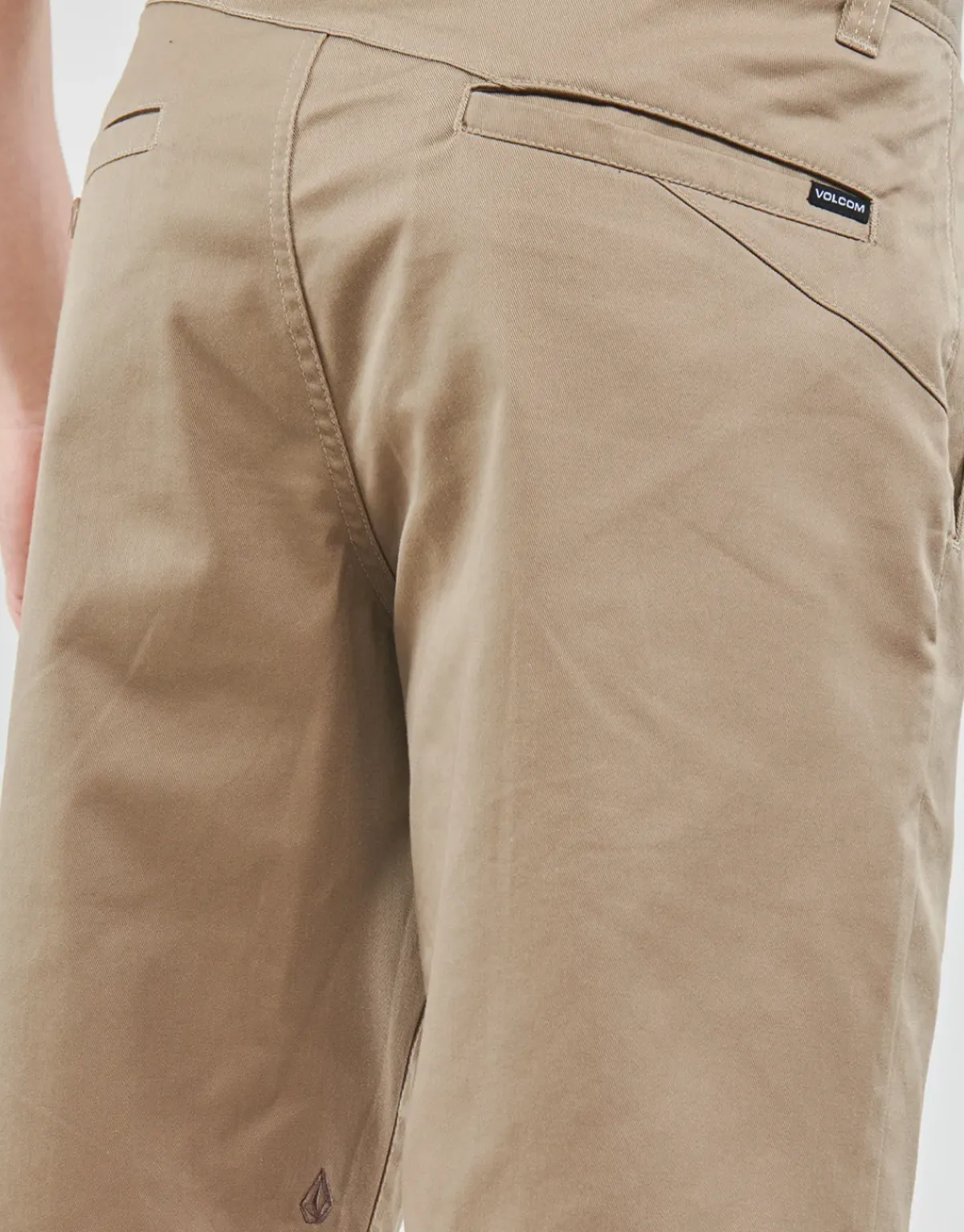 Volcom - FRICKIN MDN STRETCH SHORT 21