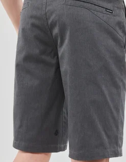 Volcom - FRICKIN  MDN STRETCH SHORT 21