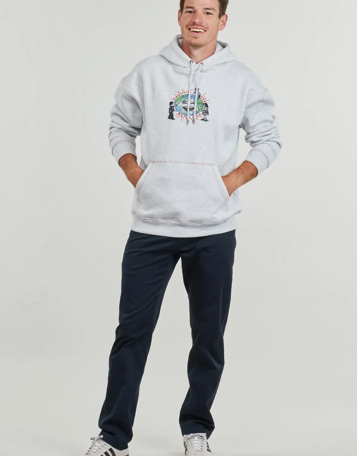 Volcom - FRICKIN MODERN STRET