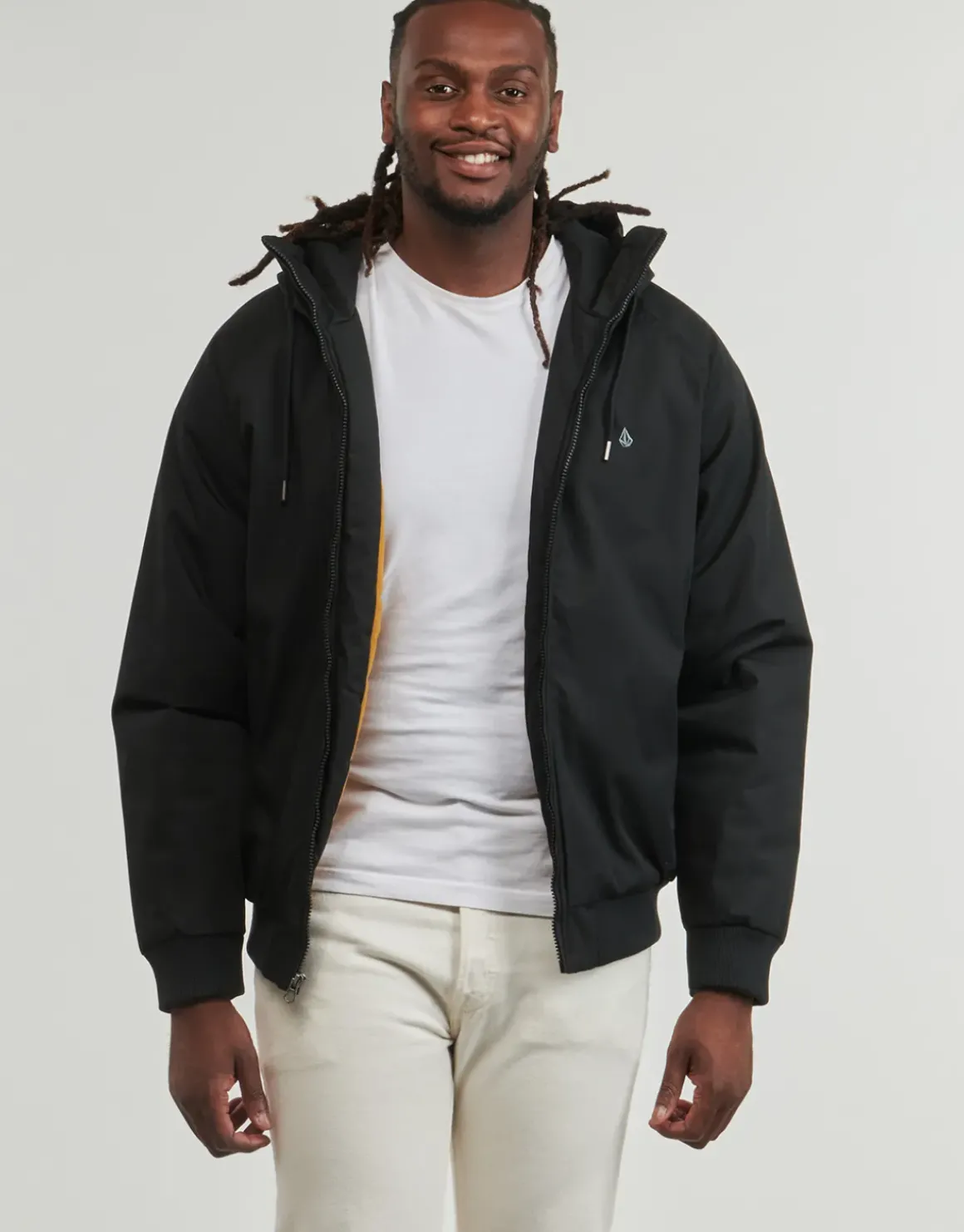 Volcom - HERNAN 10K JACKET