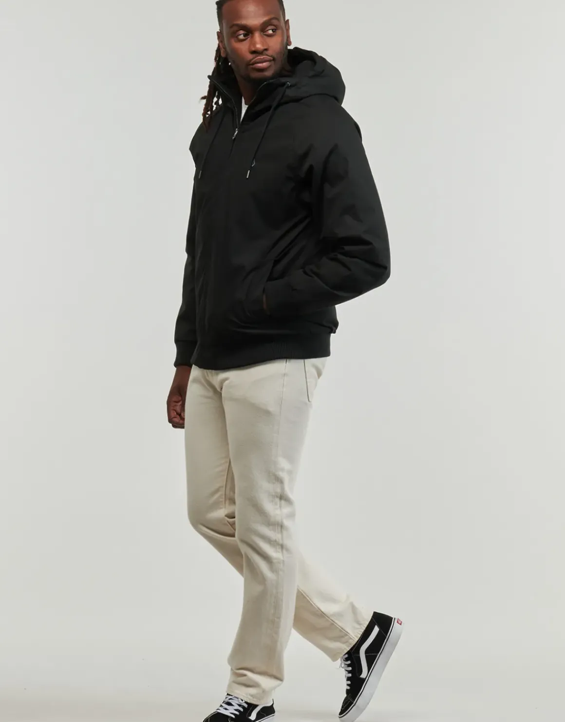 Volcom - HERNAN 10K JACKET