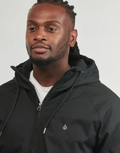 Volcom - HERNAN 10K JACKET
